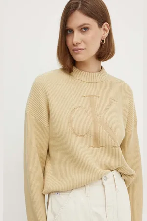 Calvin Klein Maglione donna colore J20J223615