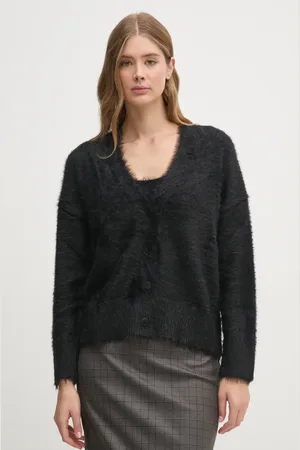 Sisley Cardigan donna colore 19VBM602B