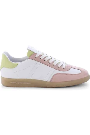 Kennel & Schmenger Sneakers in pelle Crack colore 31-21500
