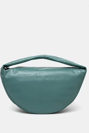 By Far Borsa a mano in pelle Maxi colore MWBSB022LL002BL052PL