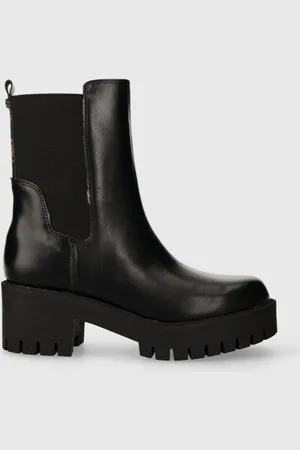 Guess Stivaletti chelsea WARIN donna FL8WAN ELE10