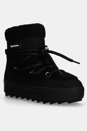 Juicy Couture Stivali da neve JUICY SNOW BOOT colore JCFBTS224022
