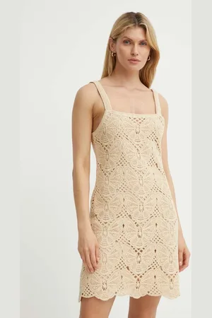 By Malene Birger Vestito in cotone FALLA colore Q72363003