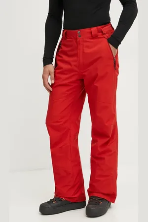 Columbia Pantaloni Shafer Canyon colore 2088181