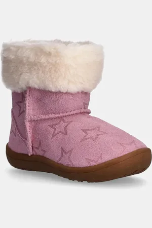 UGG Stivali da neve bambini SAMMEE IRIDESCENSTARS colore 1157633T
