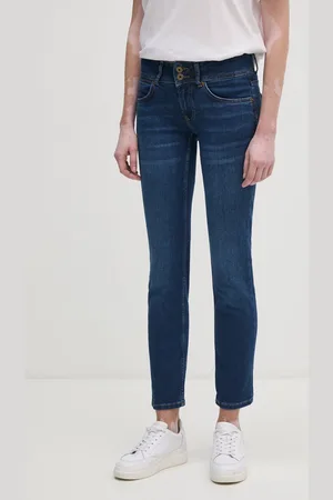 Pepe Jeans Jeans SLIM JEANS LW donna colore PL204729DP6