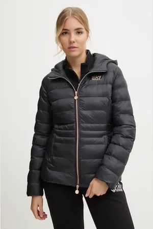 EA7 Giacca donna colore TN88Z.6DTB04