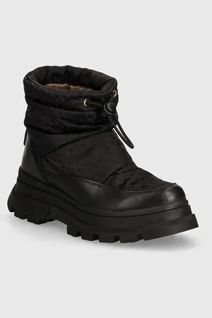 HUGO BOSS Stivali da neve Foster colore 50523505