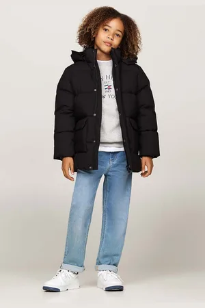 Tommy Hilfiger Giacca per bambini colore KB0KB09401