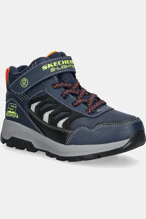 Skechers Scarpe invernali bambini STORM BLAZER colore 406410L