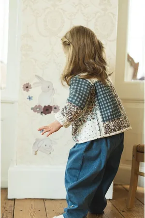 Thats Mine Giacca reversibile per bambini Iben colore 117799
