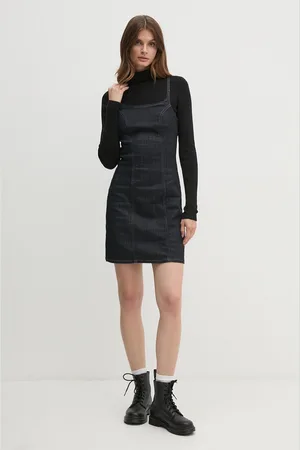 Calvin Klein Vestito di jeans colore J20J223980