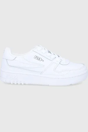 Fila Sneakers in pelle FXVentuno colore FFW0003
