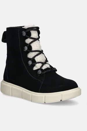 sorel Stivaletti alla caviglia EXPLORER III JOAN donna colore 2077981010