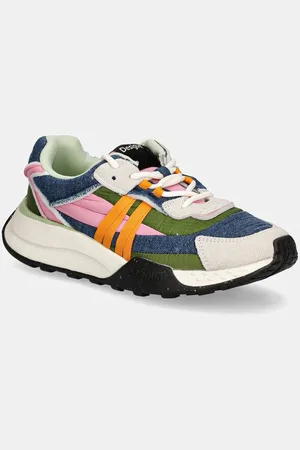 Desigual Sneakers PADDE 24WSKY02 9019