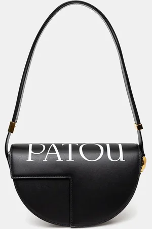 Patou Borsa a mano in pelle colore BA0015000