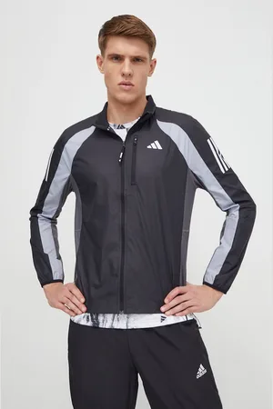 adidas Giacca antivento Own the Run colore IQ3828