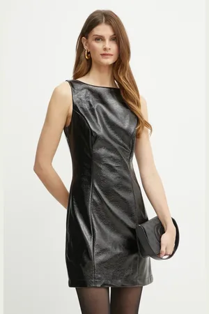 Guess Vestito LAURIE colore W4BK44 WGKM0