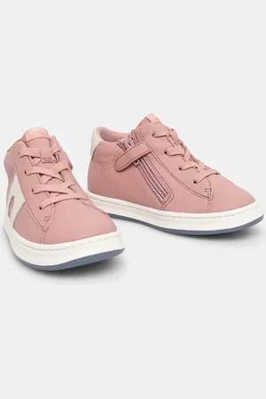 Camper Scarpe da ginnastica per bambini in pelle TWS FW colore K900338.004