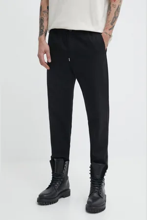 Sprayground Pantaloni in cotone colore