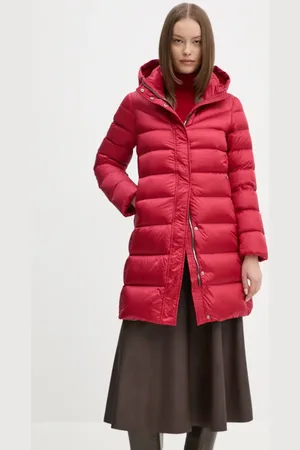 Hetrego Piumino LEONIE donna colore 8N603