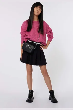 DKNY Gonna bambina colore D60214