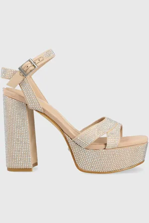 Guess Sandali ZELINE FL6ZLE ESU03