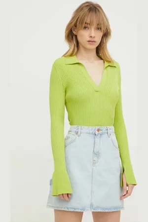 HUGO BOSS Maglione donna colore