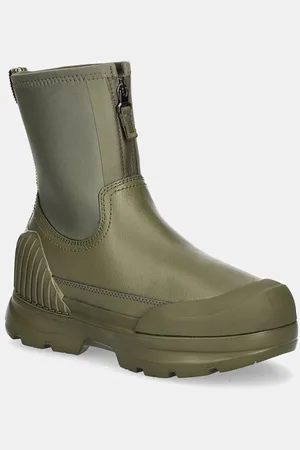 UGG Stivali di gomma Neumel X Zip donna colore 1158235-BVS
