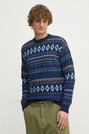 Benetton Maglione uomo colore 1137K107V