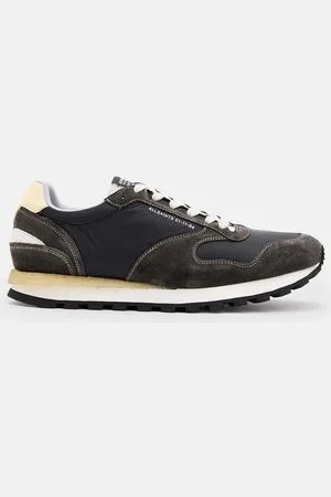 AllSaints Sneakers Rimini Low Top colore M054FB