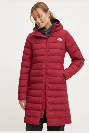 The North Face Giacca Aconcagua donna colore NF0A88TA1IX1