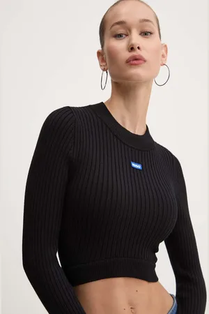 Hugo Blue Maglione donna colore 50518280