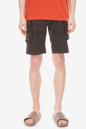 Alpha Industries Pantaloncini Crew uomo
