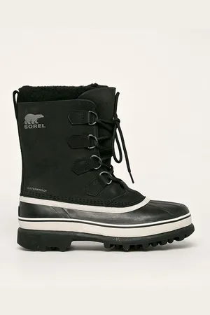 sorel Stivali da neve uomo