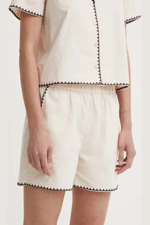 Résumé Résumé pantaloncini in cotone BeatriceRS Shorts colore 121881184