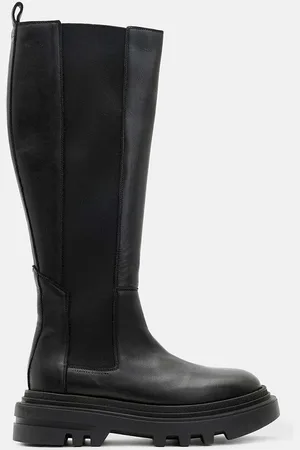 AllSaints Stivali Monica Boot donna colore W059FB