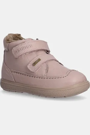 Primigi Scarpe invernali in pelle scamosciata bambino/a colore PSNGT 68502