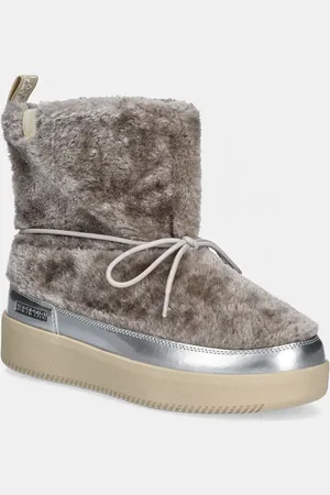 Napapijri Stivali da neve JADE colore NP0A4IKI.Z86