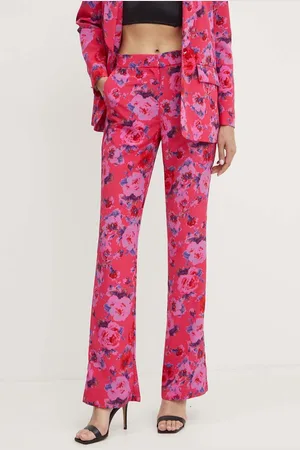 Morgan Pantaloni POLIN.F donna colore POLIN.F