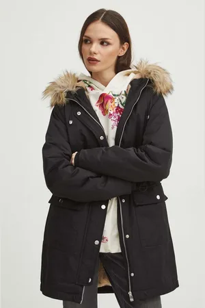 MEDICINE Cappotto donna colore