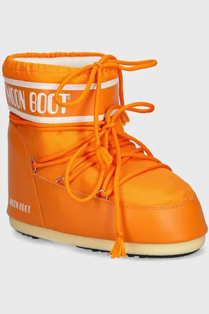 Moon Boot Stivali da neve MB ICON LOW NYLON colore 80D1409340 C001