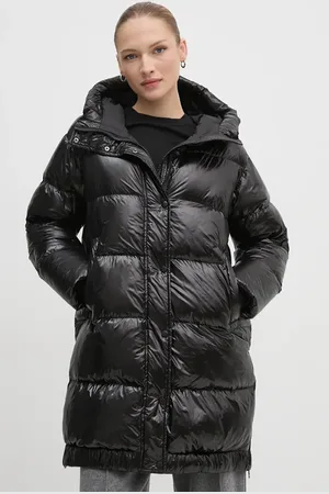 Hetrego Piumino SARAH donna colore 8N722