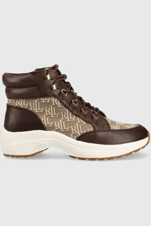 Ralph Lauren Sneakers donna