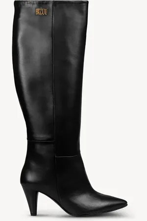 BIZUU Stivali in pelle ERIE donna colore ERIE
