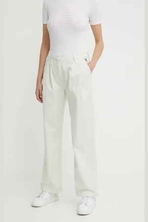 Calvin Klein Pantaloni donna colore J20J223704