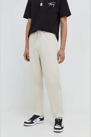 Tommy Hilfiger Pantaloni da jogging in cotone colore