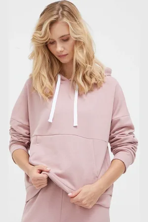 DKNY Felpa notte donna