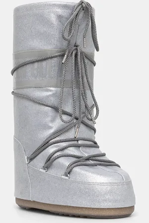 Moon Boot Stivali da neve MB ICON GLITTER colore 80D1402850 H001