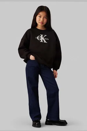 Calvin Klein Jeans per bambini HR WIDE IG0IG02608